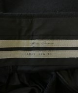 Rick Owens（リックオウエンス）スラックス 黒 サイズ:40(S位) メンズ/2200710683151