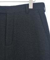 Rick Owens（リックオウエンス）スラックス 黒 サイズ:40(S位) メンズ/2200710683151