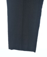 Rick Owens（リックオウエンス）スラックス 黒 サイズ:40(S位) メンズ/2200710683151