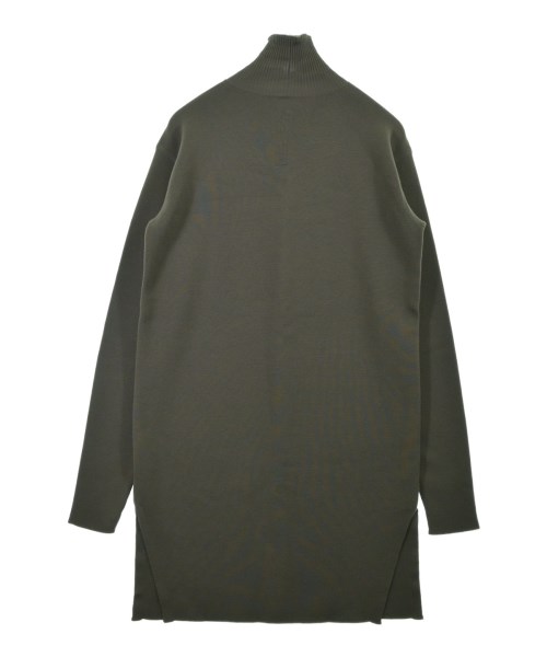 Rick Owens（リックオウエンス）ニット・セーター グレー サイズ:S メンズ/2200710683175