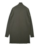 Rick Owens（リックオウエンス）ニット・セーター グレー サイズ:S メンズ/2200710683175