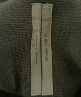 Rick Owens（リックオウエンス）ニット・セーター グレー サイズ:S メンズ/2200710683175