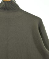 Rick Owens（リックオウエンス）ニット・セーター グレー サイズ:S メンズ/2200710683175