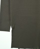 Rick Owens（リックオウエンス）ニット・セーター グレー サイズ:S メンズ/2200710683175