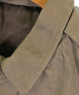 Rick Owens（リックオウエンス）ライダース 茶 サイズ:-(S位) レディース/2200710683267