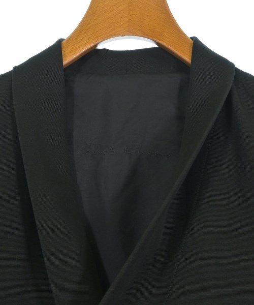 Rick Owens（リックオウエンス）その他 黒 サイズ:40(M位) レディース/2200710683274
