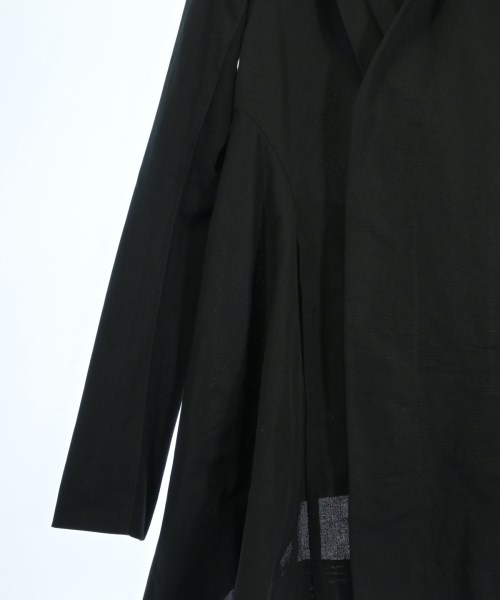 Rick Owens（リックオウエンス）その他 黒 サイズ:40(M位) レディース/2200710683274