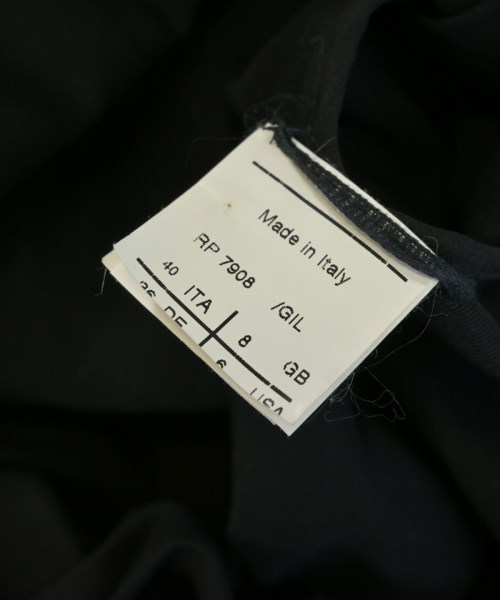 Rick Owens（リックオウエンス）その他 黒 サイズ:40(M位) レディース/2200710683274