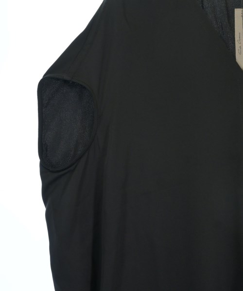 Rick Owens（リックオウエンス）ワンピース 黒 サイズ:38(S位) レディース/2200710683359
