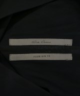 Rick Owens（リックオウエンス）ワンピース 黒 サイズ:38(S位) レディース/2200710683359