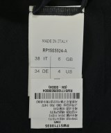Rick Owens（リックオウエンス）ワンピース 黒 サイズ:38(S位) レディース/2200710683359