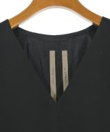 Rick Owens（リックオウエンス）ワンピース 黒 サイズ:38(S位) レディース/2200710683359