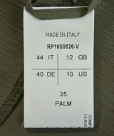 Rick Owens（リックオウエンス）ワンピース カーキ サイズ:44(L位) レディース/2200710683373