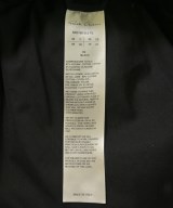 Rick Owens（リックオウエンス）ショートパンツ 黒 サイズ:46(L位) メンズ/2200712455039
