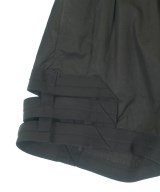 Rick Owens（リックオウエンス）ショートパンツ 黒 サイズ:46(L位) メンズ/2200712455039