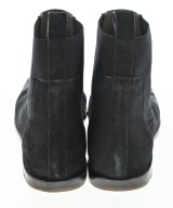 Rick Owens（リックオウエンス）ブーツ 黒 サイズ:EU42(27cm位) メンズ/2200712614016