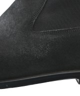 Rick Owens（リックオウエンス）ブーツ 黒 サイズ:EU42(27cm位) メンズ/2200712614016