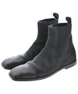 Rick Owens ブーツ