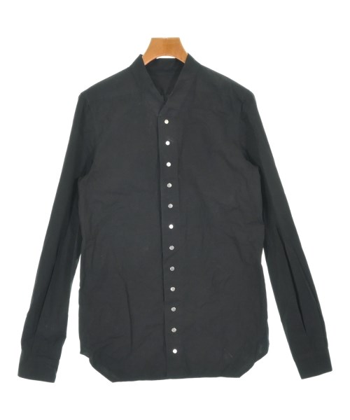 Rick Owens(リックオウエンス)のカジュアルシャツ サイズ:46(S位) 34,100円