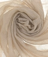 Rick Owens（リックオウエンス）ストール ベージュ サイズ:- レディース/2200713379013