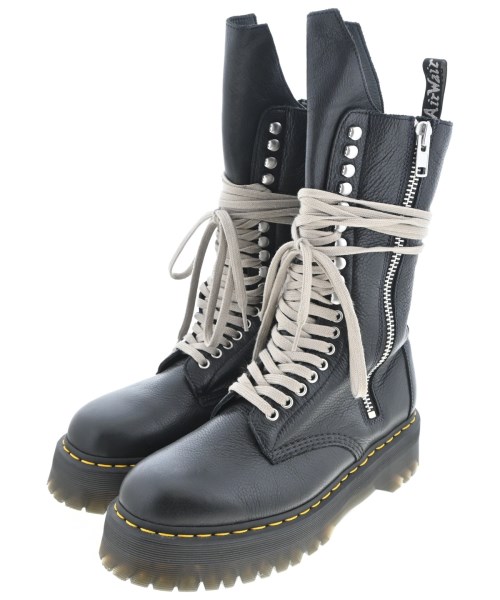 Rick Owens(リックオウエンス)のブーツ サイズ:UK10(28.5cm位) 95,100円