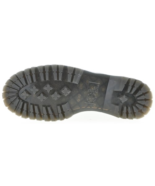 Rick Owens（リックオウエンス）ブーツ 黒 サイズ:UK10(28.5cm位) メンズ/2200713424072