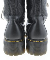 Rick Owens（リックオウエンス）ブーツ 黒 サイズ:UK10(28.5cm位) メンズ/2200713424072