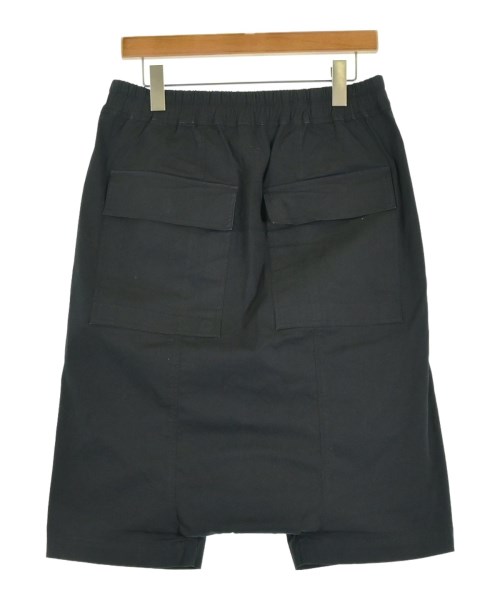 Rick Owens（リックオウエンス）その他 黒 サイズ:XS メンズ/2200710766021