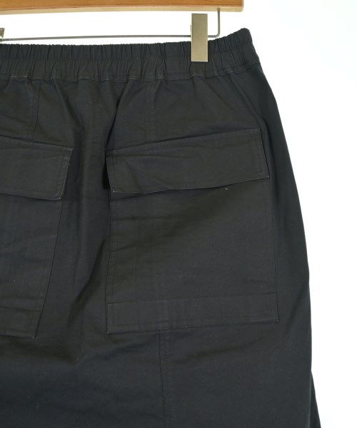 Rick Owens（リックオウエンス）その他 黒 サイズ:XS メンズ/2200710766021