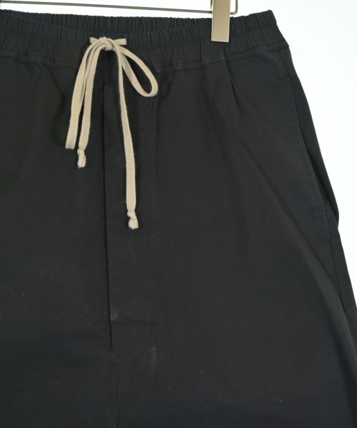 Rick Owens（リックオウエンス）その他 黒 サイズ:XS メンズ/2200710766021