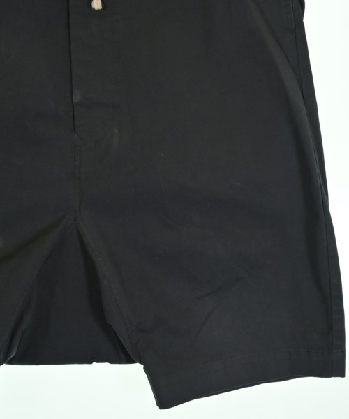 Rick Owens（リックオウエンス）その他 黒 サイズ:XS メンズ/2200710766021