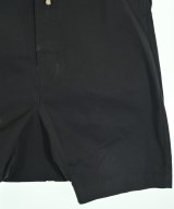 Rick Owens（リックオウエンス）その他 黒 サイズ:XS メンズ/2200710766021