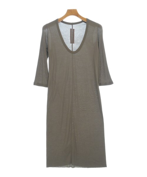 Rick Owens(リックオウエンス)のTシャツ・カットソー サイズ:40(XXS位) 26,400円