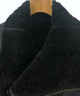 Rick Owens（リックオウエンス）ライダース 黒 サイズ:42(XS位) メンズ/2200715041215