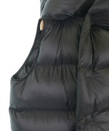 Rick Owens（リックオウエンス）ダウンコート 黒 サイズ:38(S位) レディース/2200689785016