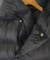 Rick Owens（リックオウエンス）ダウンコート 黒 サイズ:38(S位) レディース/2200689785016