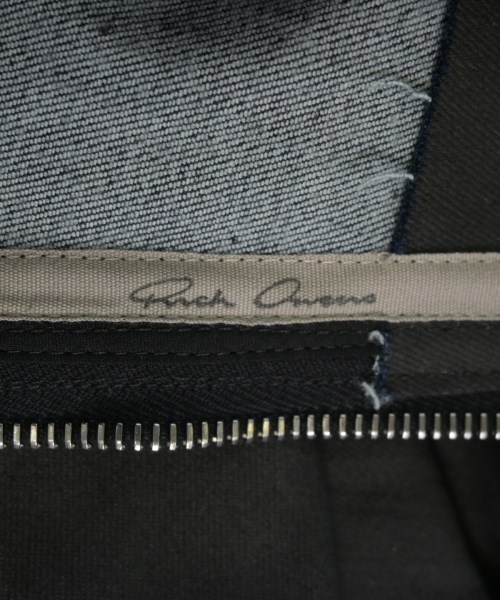 Rick Owens（リックオウエンス）ミニスカート グレー サイズ:40(M位) レディース/2200689785054
