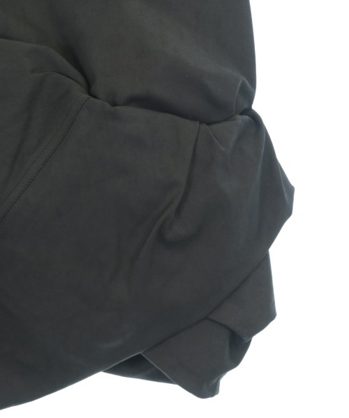 Rick Owens（リックオウエンス）ミニスカート グレー サイズ:40(M位) レディース/2200689785054