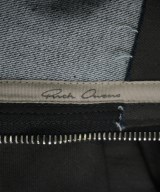 Rick Owens（リックオウエンス）ミニスカート グレー サイズ:40(M位) レディース/2200689785054