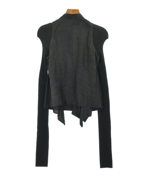 Rick Owens（リックオウエンス）その他 黒 サイズ:38(S位) レディース/2200689785061
