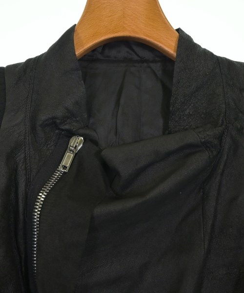 Rick Owens（リックオウエンス）その他 黒 サイズ:38(S位) レディース/2200689785061