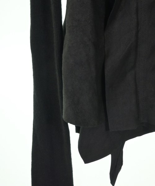 Rick Owens（リックオウエンス）その他 黒 サイズ:38(S位) レディース/2200689785061
