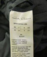 Rick Owens（リックオウエンス）その他 黒 サイズ:38(S位) レディース/2200689785061
