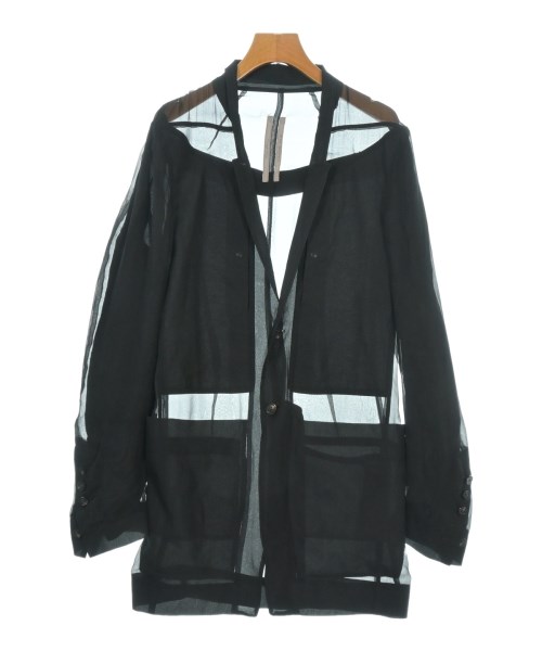 Rick Owens(リックオウエンス)のジャケット サイズ:40(M位) 66,700円