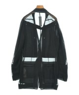 Rick Owens（リックオウエンス）ジャケット 黒 サイズ:40(M位) レディース/2200689785085