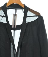 Rick Owens（リックオウエンス）ジャケット 黒 サイズ:40(M位) レディース/2200689785085