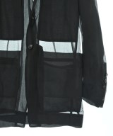 Rick Owens（リックオウエンス）ジャケット 黒 サイズ:40(M位) レディース/2200689785085