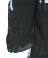 Rick Owens（リックオウエンス）ジャケット 黒 サイズ:40(M位) レディース/2200689785085