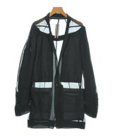 Rick Owens ジャケット