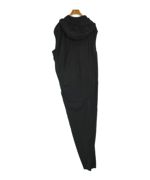Rick Owens（リックオウエンス）ワンピース 黒 サイズ:XS レディース/2200689785108